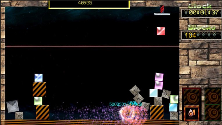 Cube Blitz Image