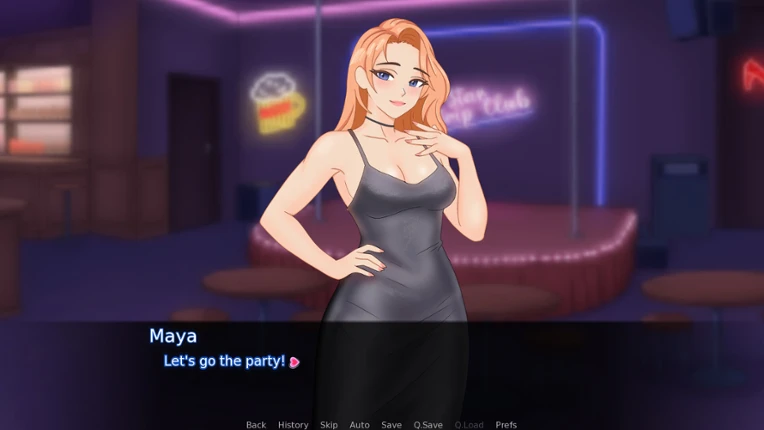 Cuckqueens Image