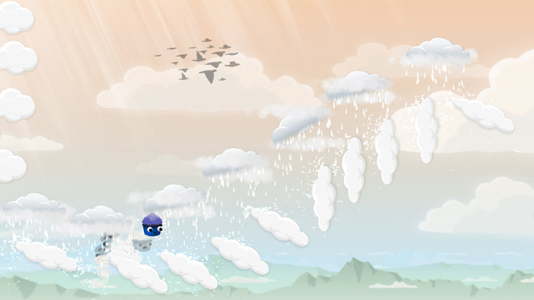 CupCakoon screenshot