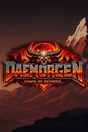 DAEMORGEN: Dawn of Demons (Windows) Image
