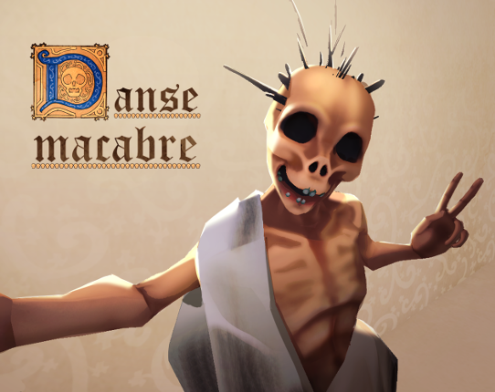 Danse Macabre Image