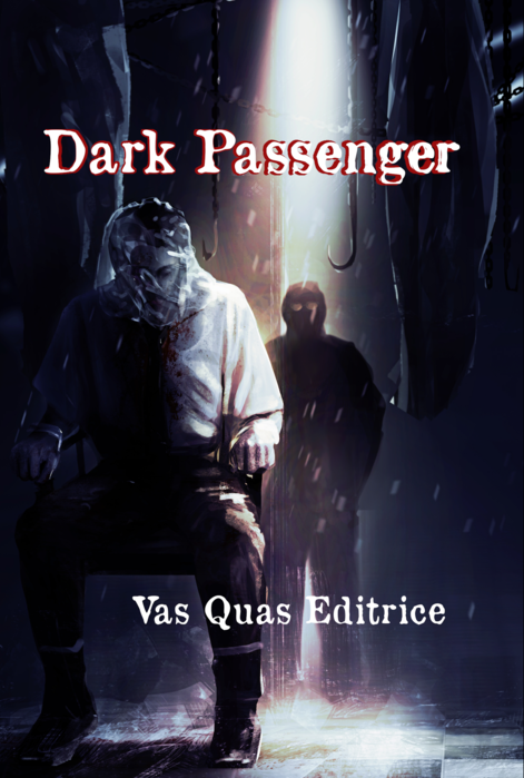 Games like Dark Passenger