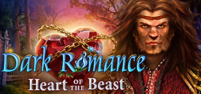 Dark Romance: Heart of the Beast Collector's Edition Image