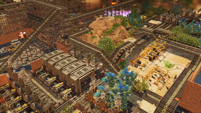 Dawn Apart screenshot