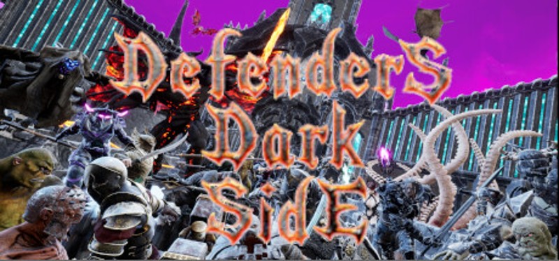 DDS Defenders Dark Side Image