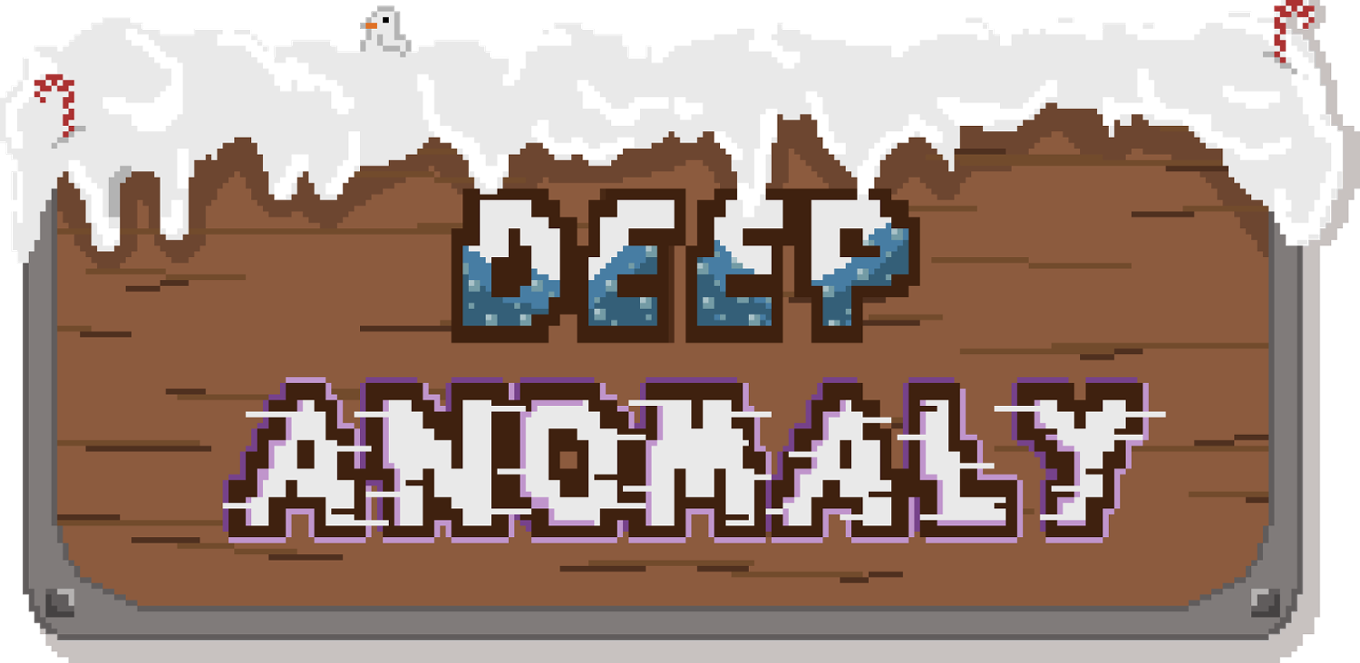 Games like Deep Anomaly