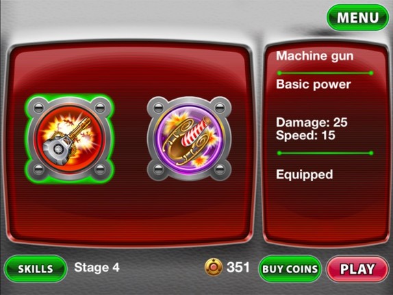 Defense Battle Image