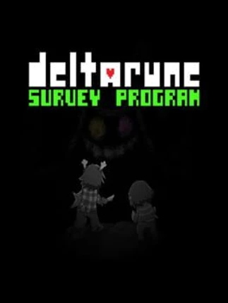 Deltarune: Survey Program Image