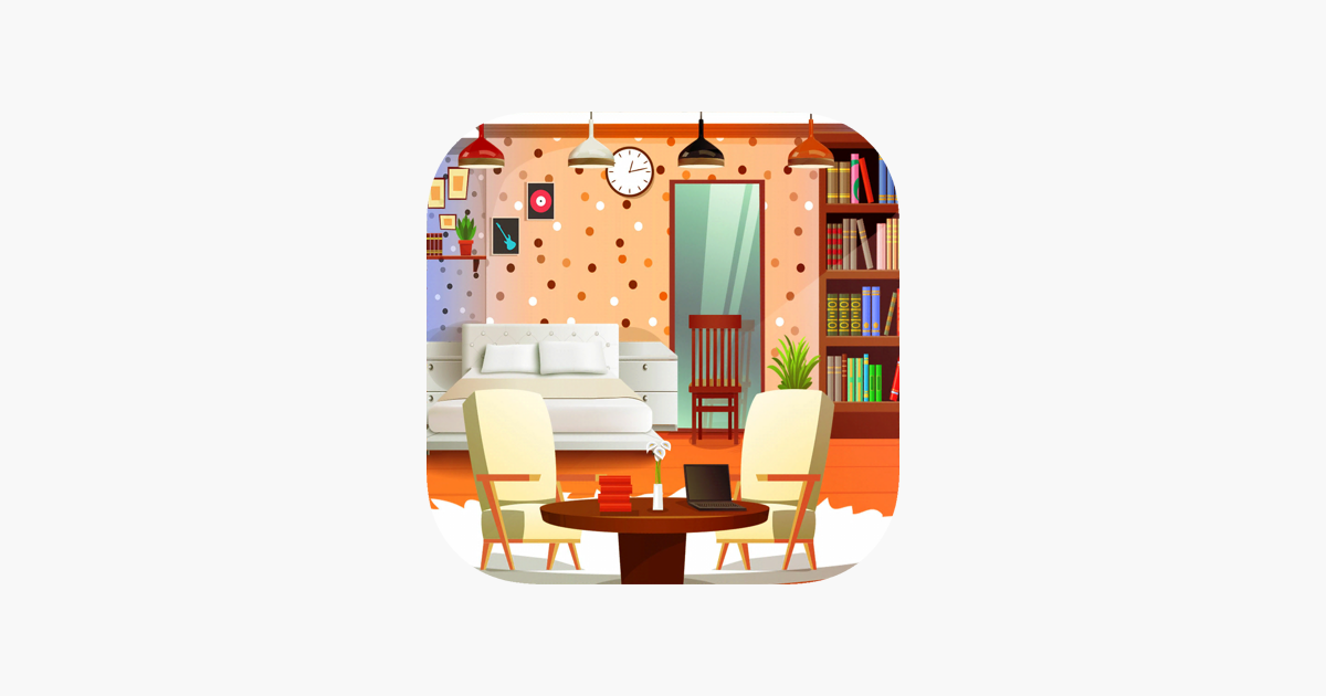 Games like Design & Decor House