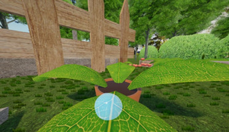 Dewdrop's Spring Adventure screenshot
