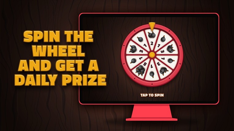 Dice King screenshot