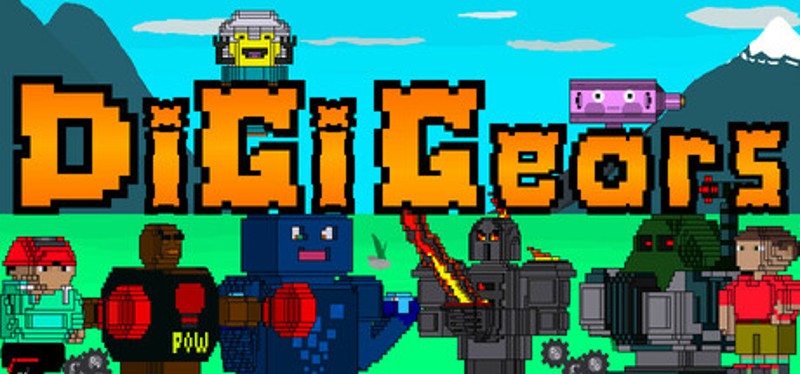 Digi-Gears Image