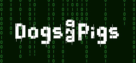 Games like Dogs and Pigs