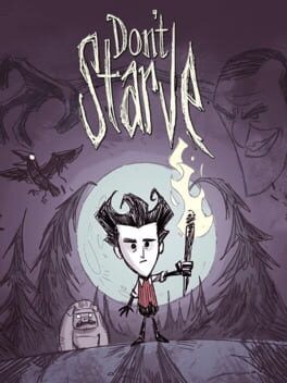 Games like Don't Starve