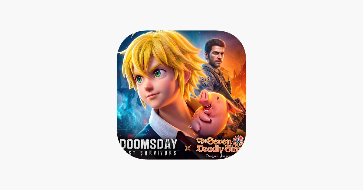 Games like Doomsday:The Seven Deadly Sins