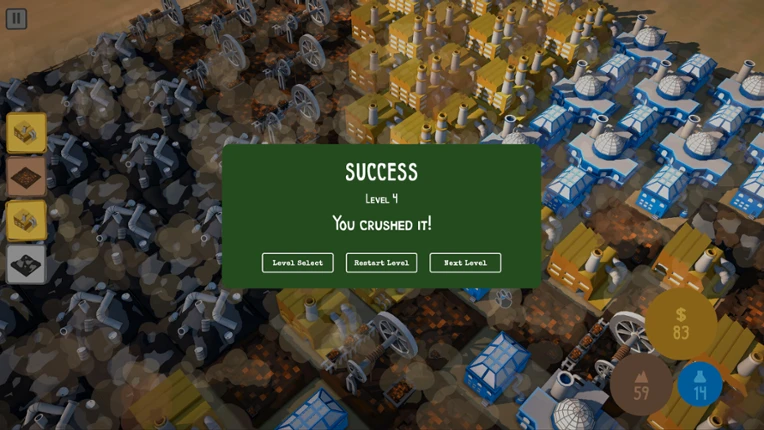 Dr. Bowow's Eco-Extraction screenshot