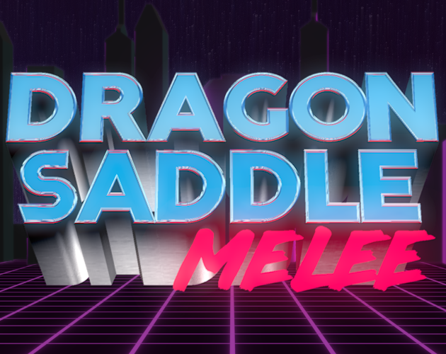 Games like Dragon Saddle Melee