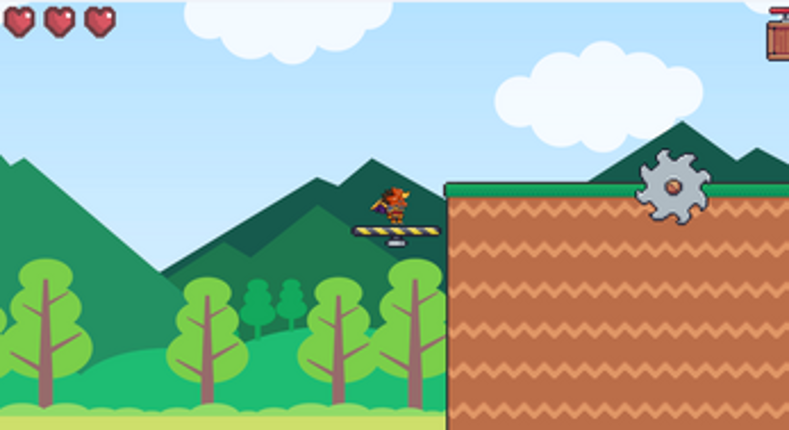 DragonAdventure Image