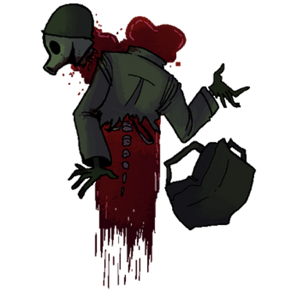 DREAMSNATCHER screenshot