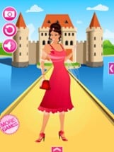 Dress-Up Princess - Dressup, Makeup &amp; Girls Games Image