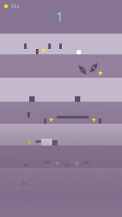 Drop Block ■ Endless Arcade Leaping! screenshot