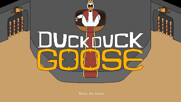 Duck Duck Goose screenshot