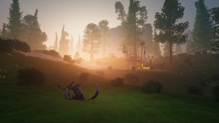 Quack Hunters screenshot