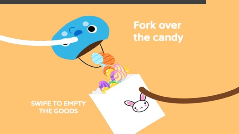 Dumb Deaths on Easter Image