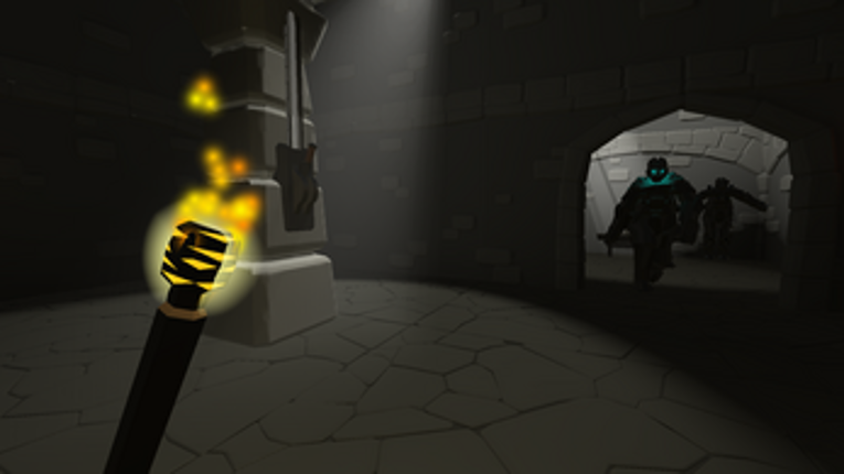 Dungeon eScaper Image