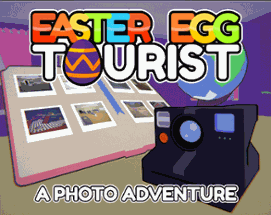 Easter Egg Tourist Image