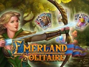 Emerland Solitaire Image