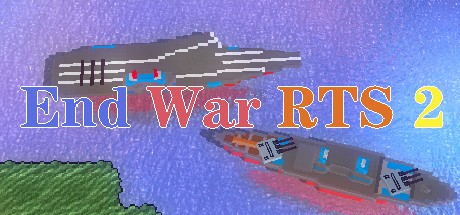 Games like End War RTS 2