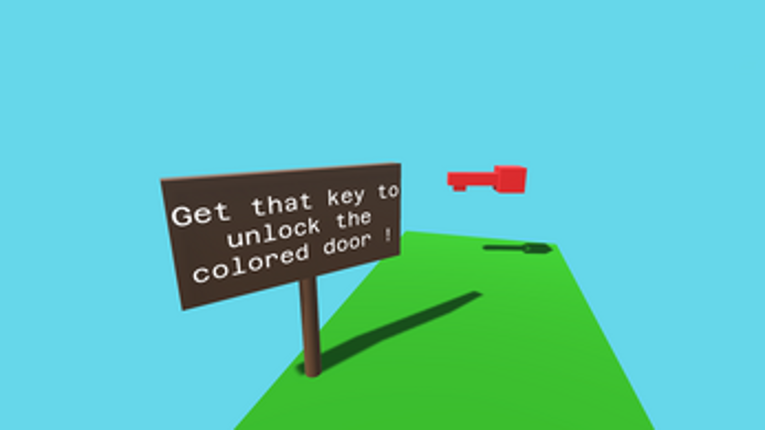 English or Spanish Image