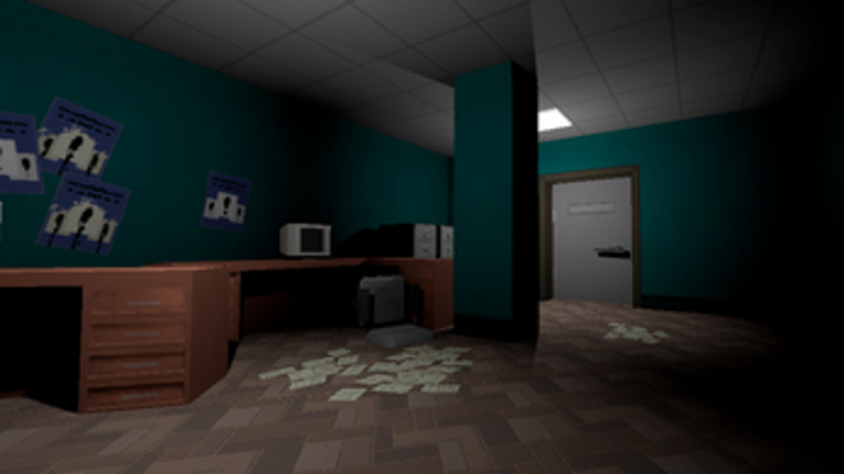 Ergophobia - Hiring Brains Image