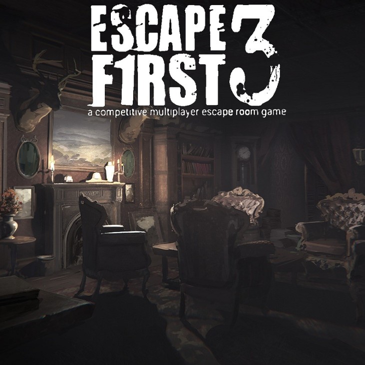 Games like Escape First 3 Multiplayer