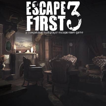 Escape First 3 Multiplayer Image