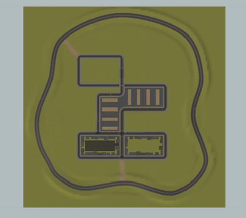 España Crime Simulator Image