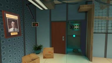 Esper 2 (VR) Image