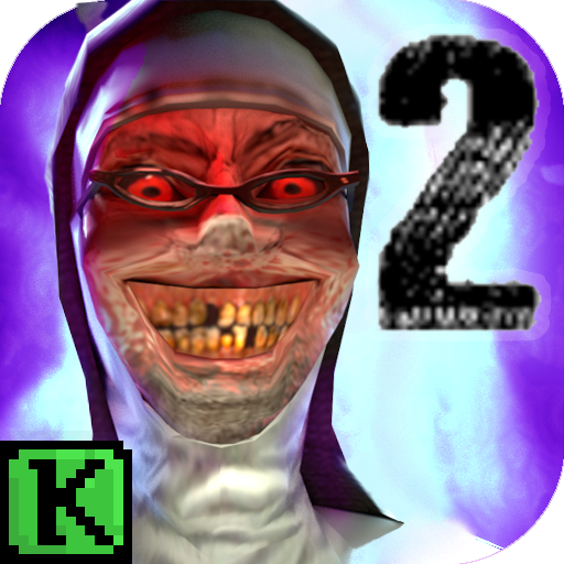 Games like Evil Nun 2 version 0.2 (alpha) for Android\IOS