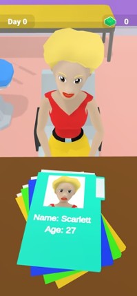 Eye Hospital! screenshot