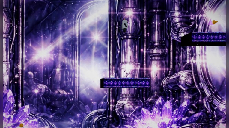 F.R.E.D.'s Ascent Image