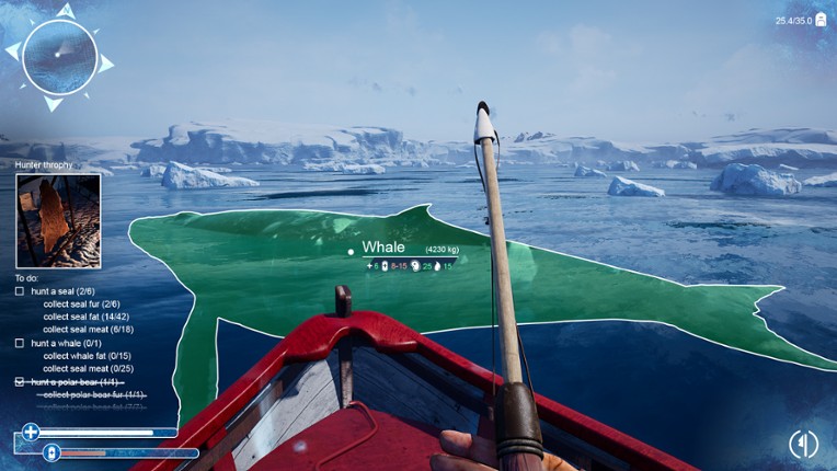 Far North Survival screenshot