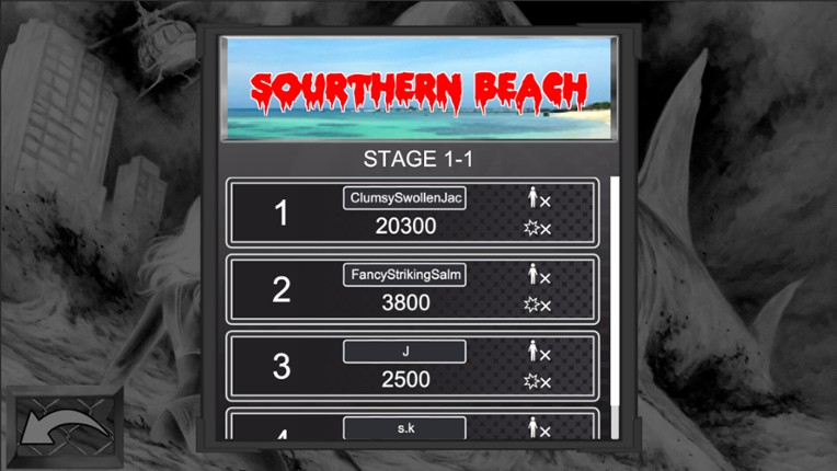 Faster, Hungry Shark! Kill! Kill! screenshot