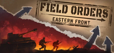 Games like Field Orders: Eastern Front