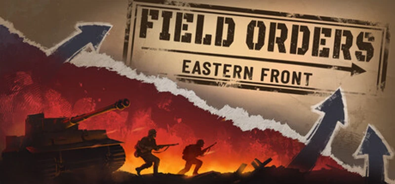 Field Orders: Eastern Front Image