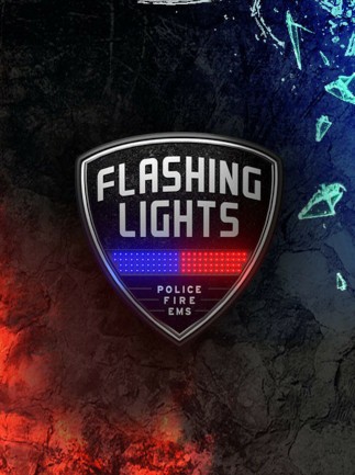 Games like Flashing Lights: Police Fire EMS