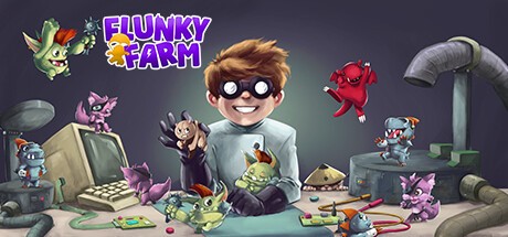 Games like Flunky Farm