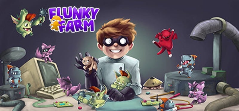 Flunky Farm Image