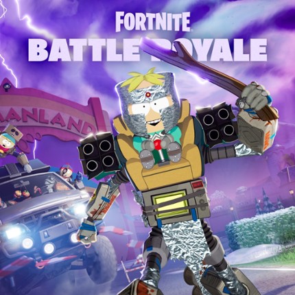 Fortnite Battle Royale Image