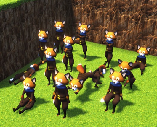 Frop: Chronicles of the Forged Path screenshot